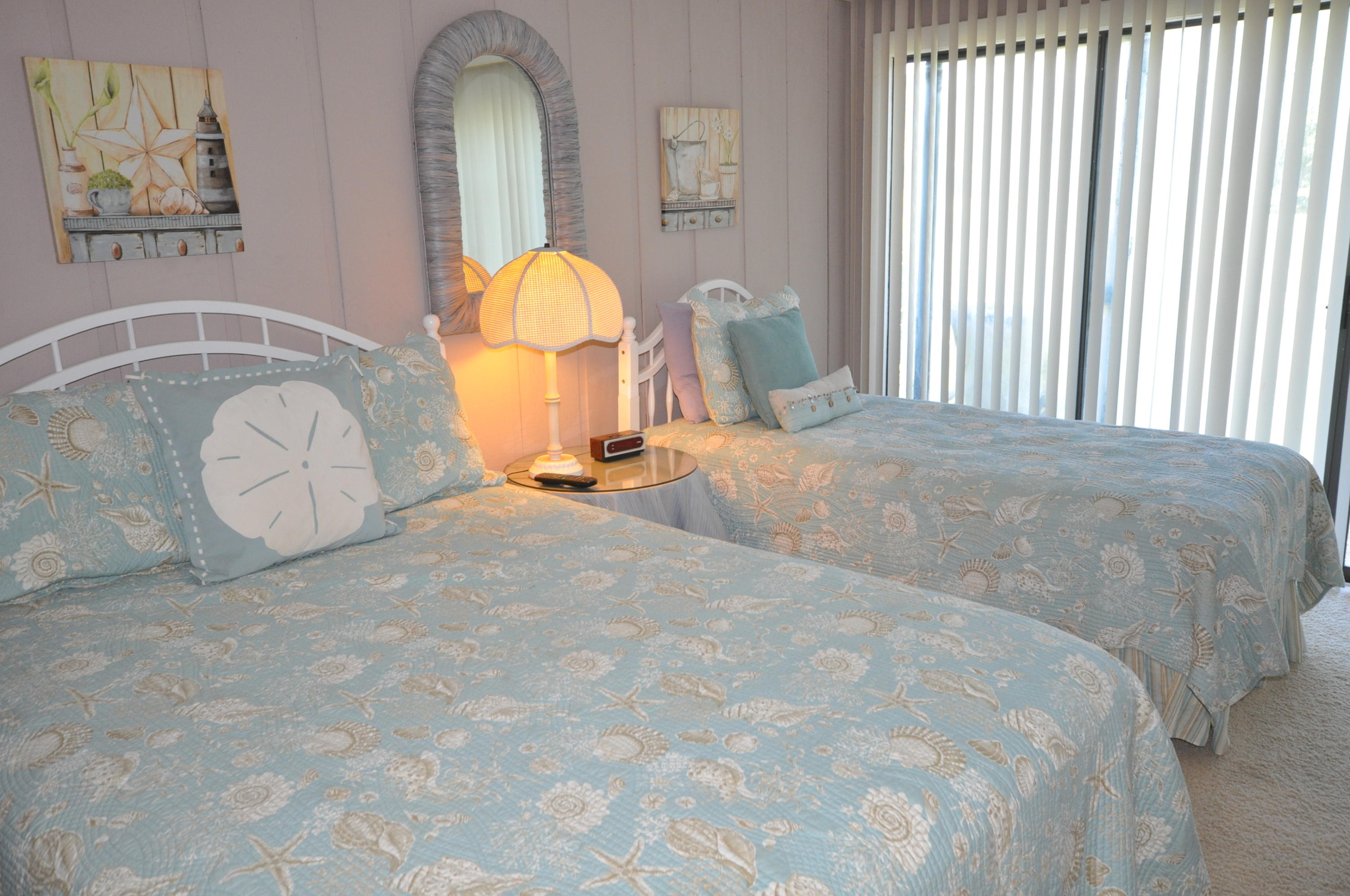 SANDPIPER VILLAGE CONDO - Residential Lease