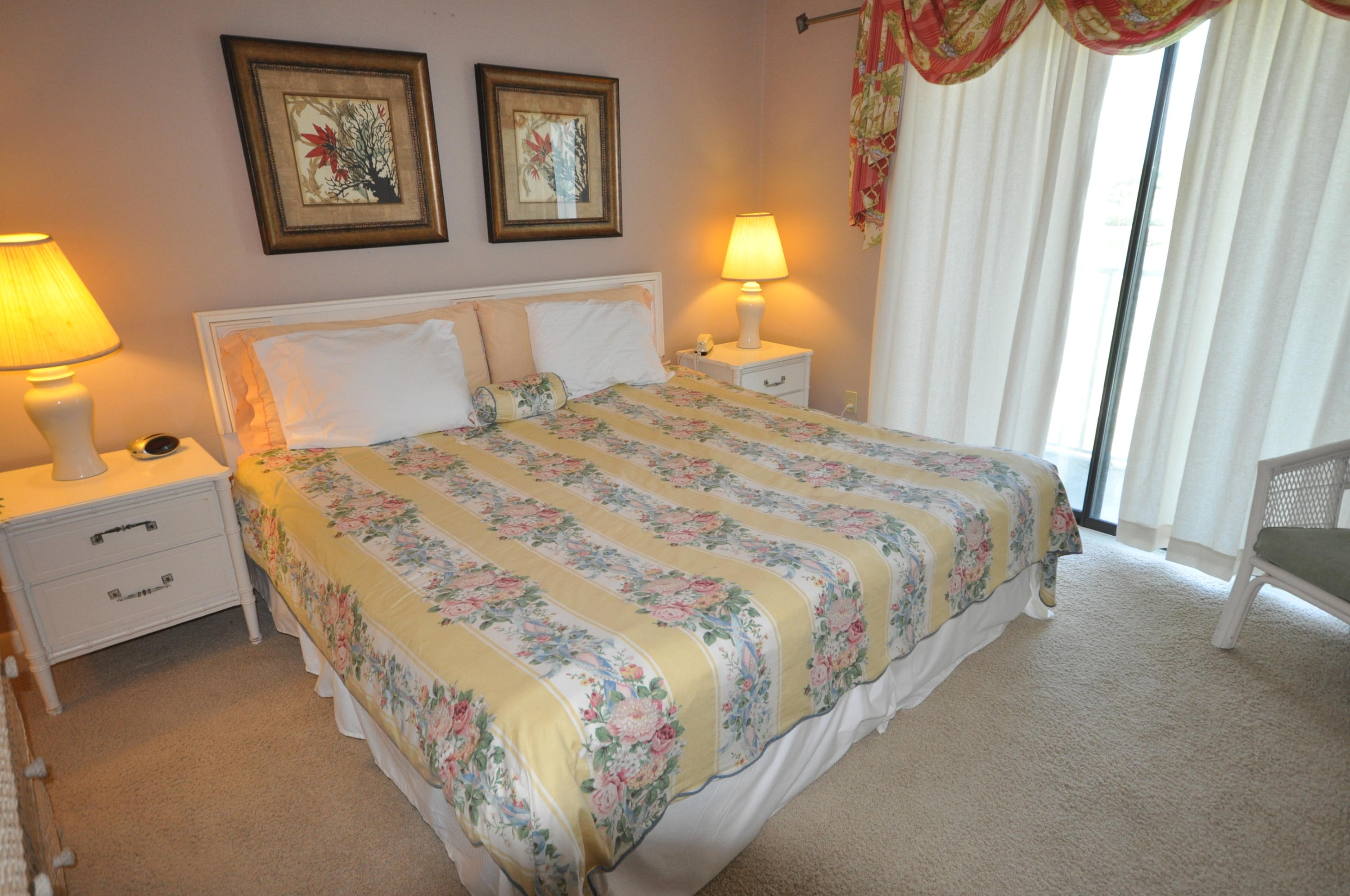 SANDPIPER VILLAGE CONDO - Residential Lease