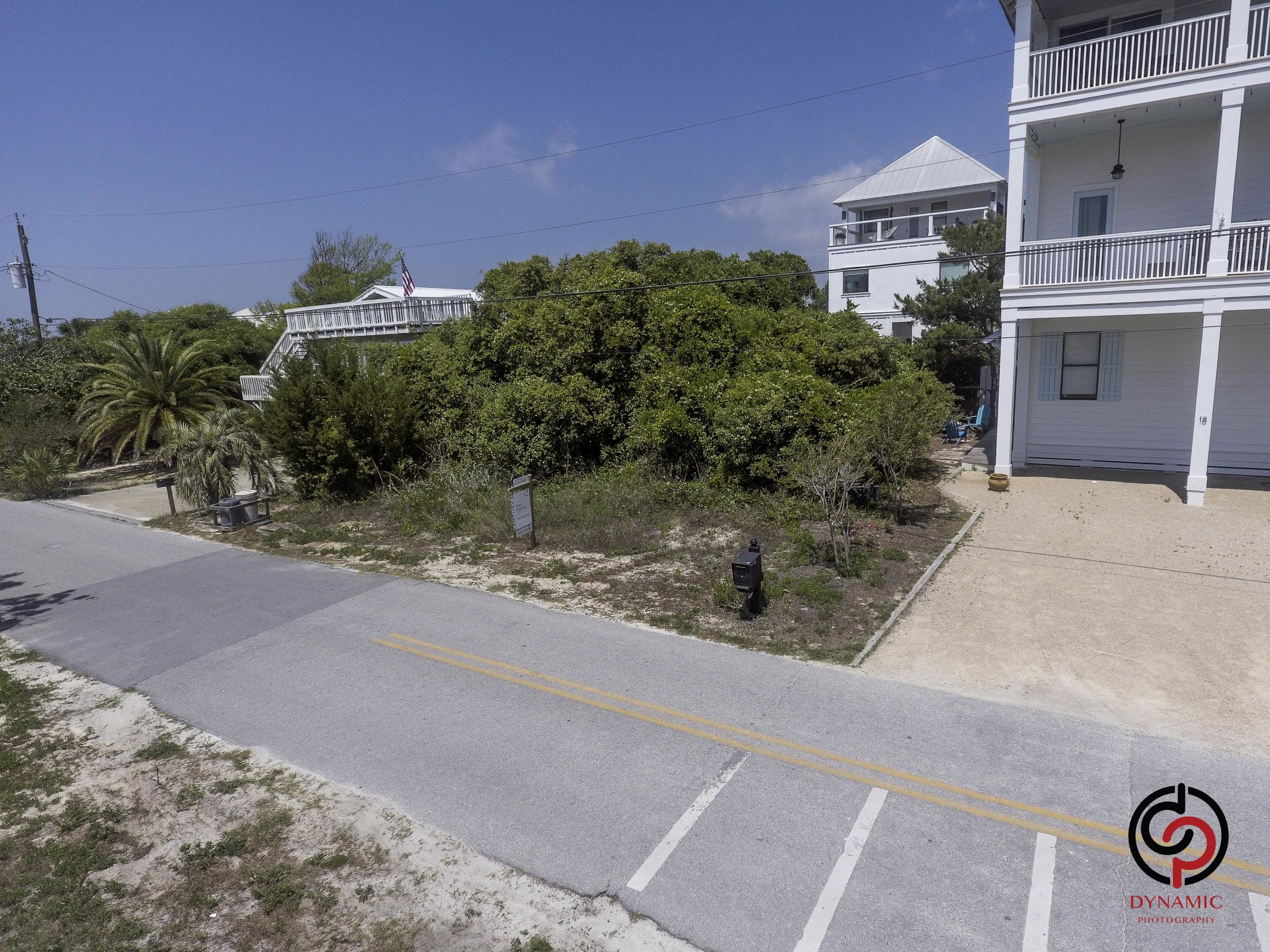 WATERSIDE AT INLET BEACH - Land