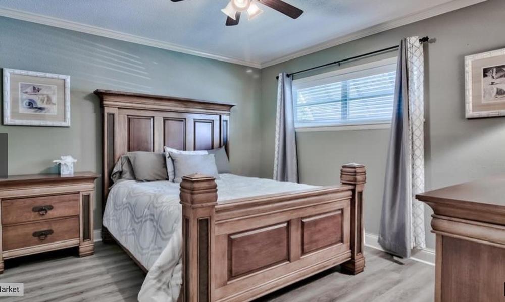 JOES BAYOU 1ST ADDN - Residential Lease