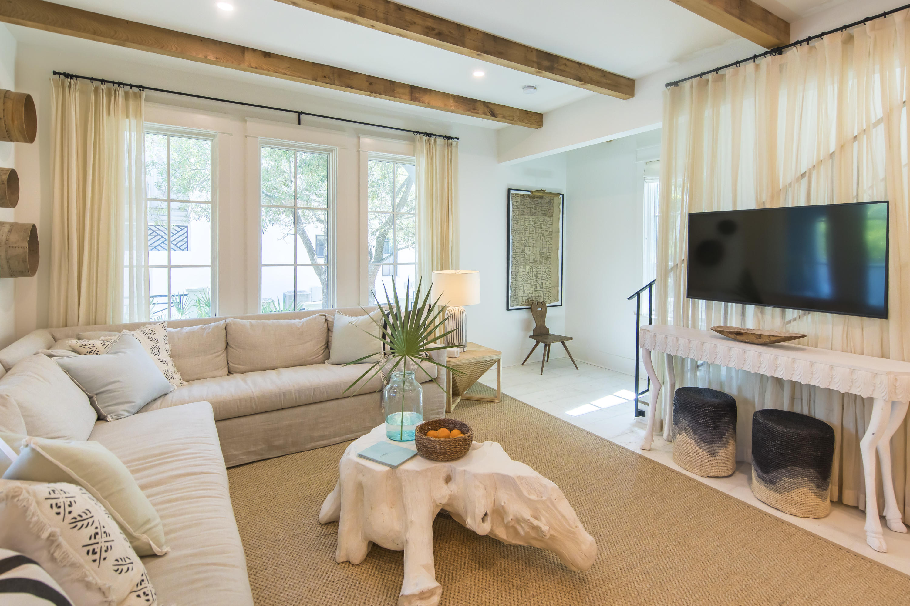 ROSEMARY BEACH - Residential