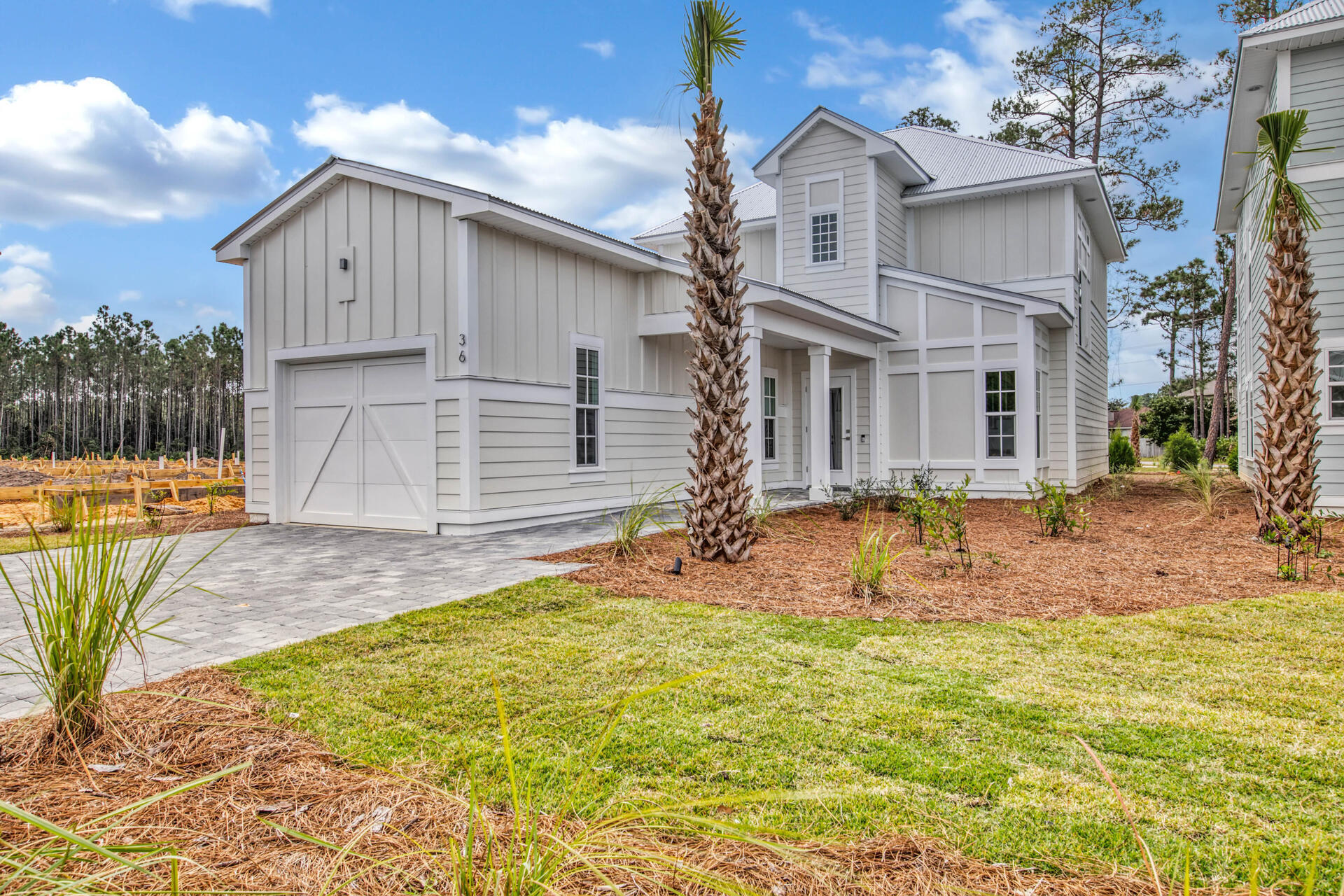 Sugar Sands Estates - Residential