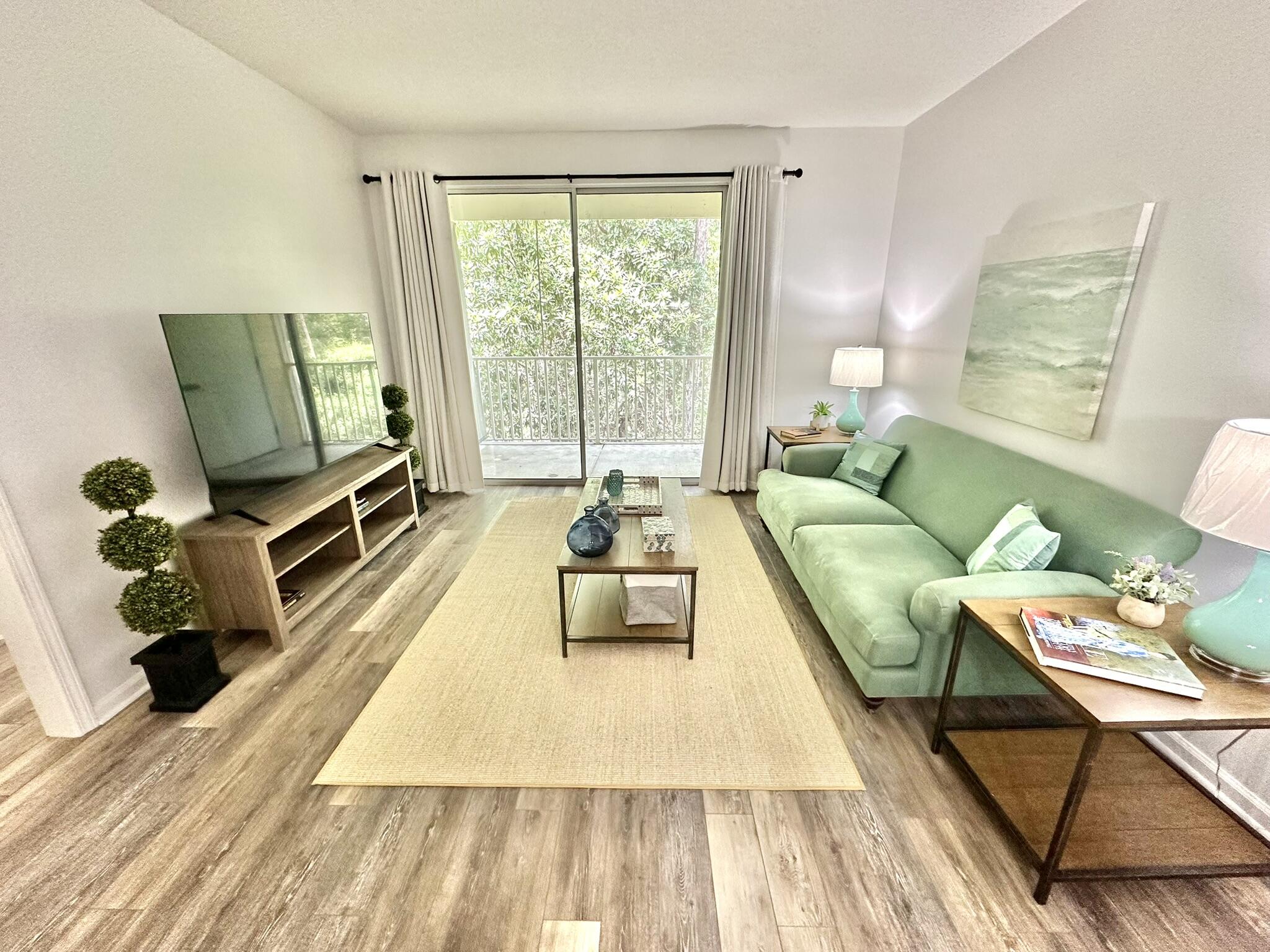 POINTE OF VIEW CONDO - Residential