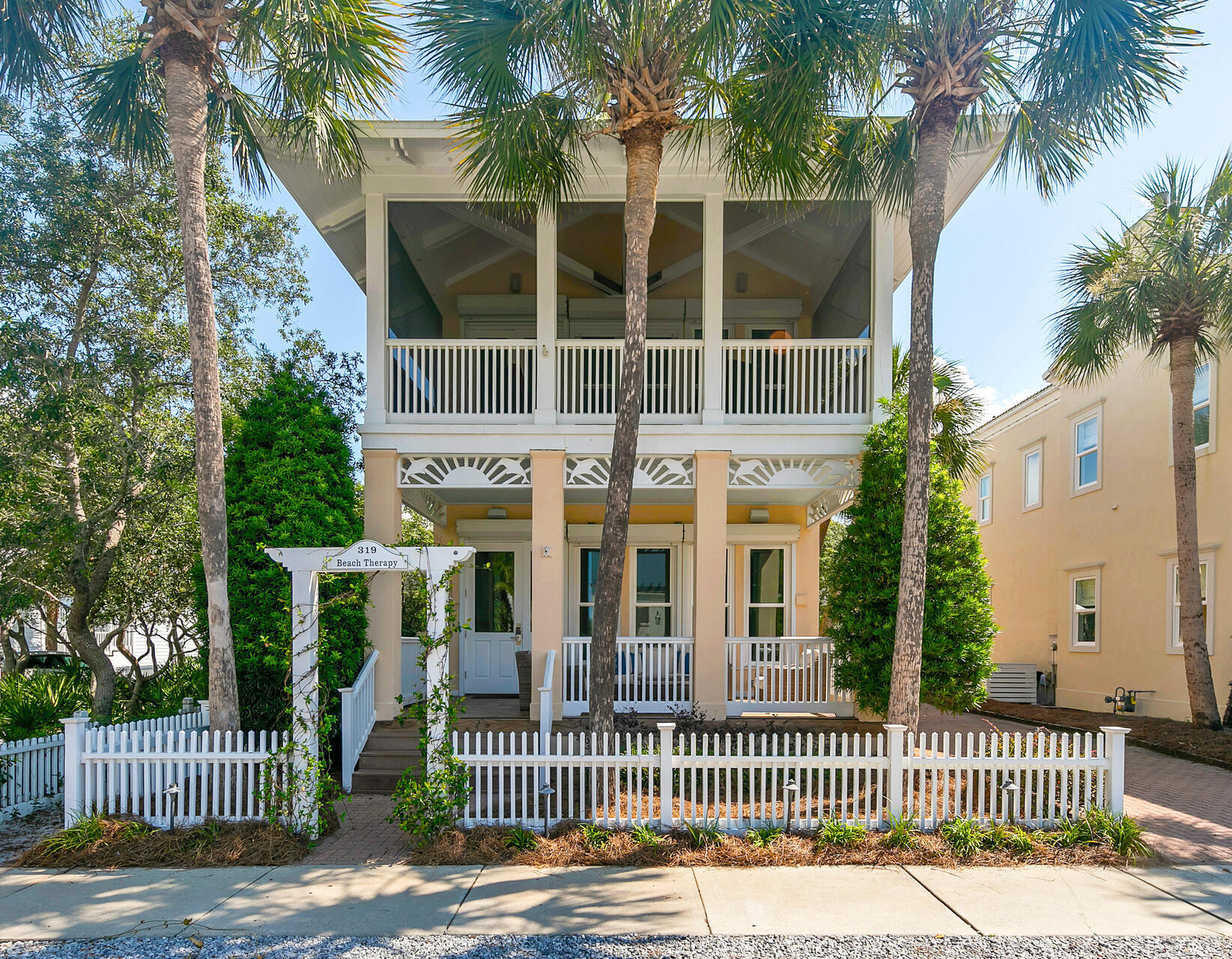 CARILLON BEACH - Residential