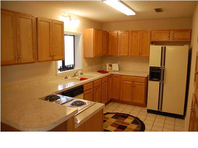 CRESCENT SHORES - Residential Lease