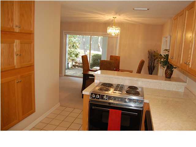 CRESCENT SHORES - Residential Lease