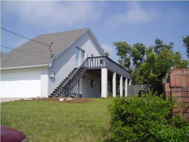 CRESCENT SHORES - Residential Lease