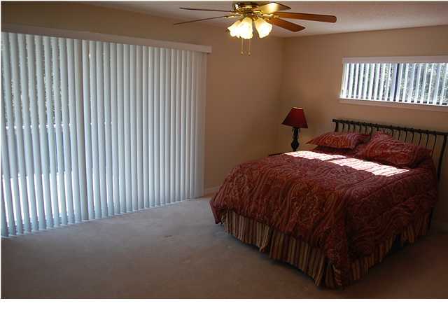 CRESCENT SHORES - Residential Lease
