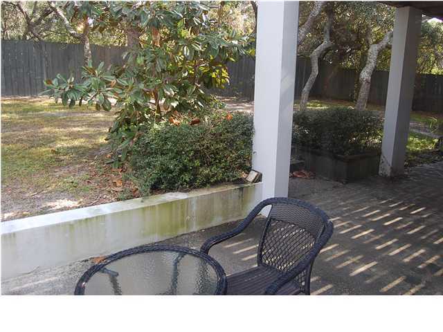 CRESCENT SHORES - Residential Lease