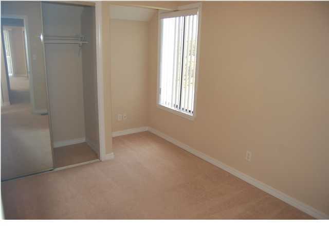 CRESCENT SHORES - Residential Lease