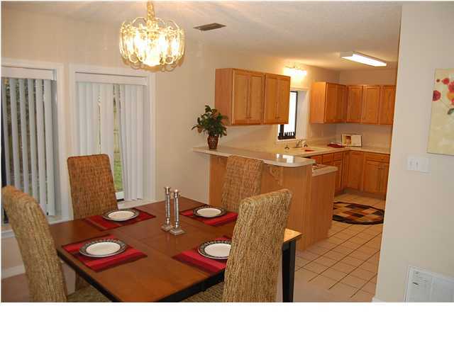 CRESCENT SHORES - Residential Lease