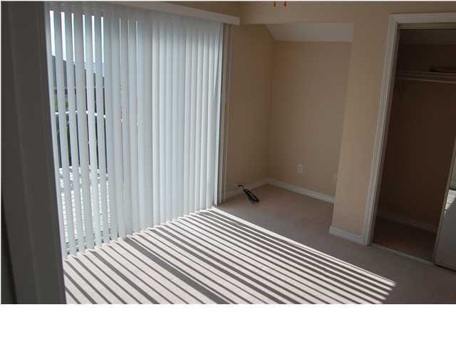 CRESCENT SHORES - Residential Lease
