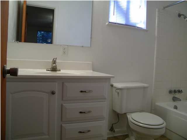 DON PLACE S/D - Residential Lease