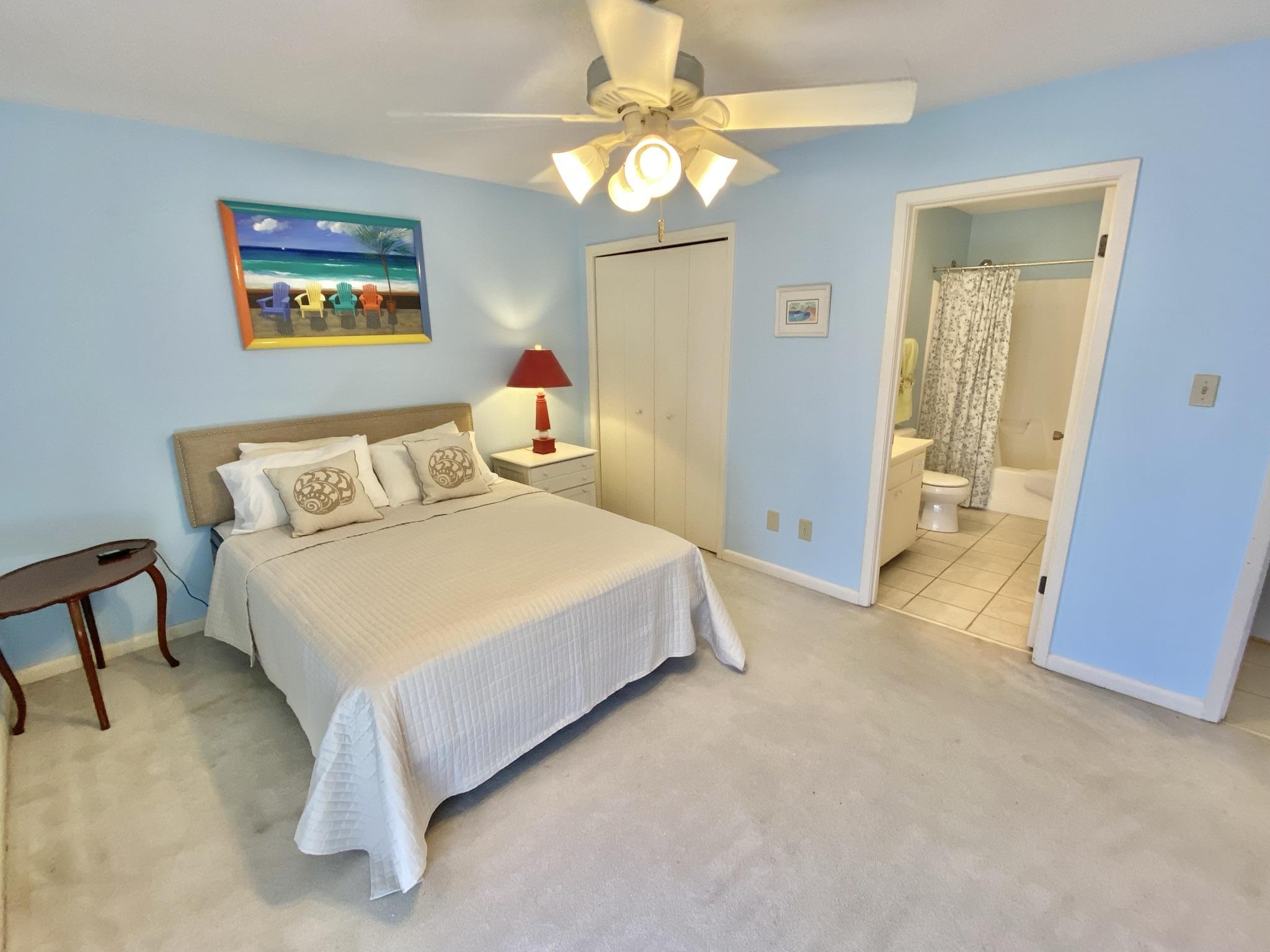 SANDPIPER VILLAGE CONDO - Residential Lease