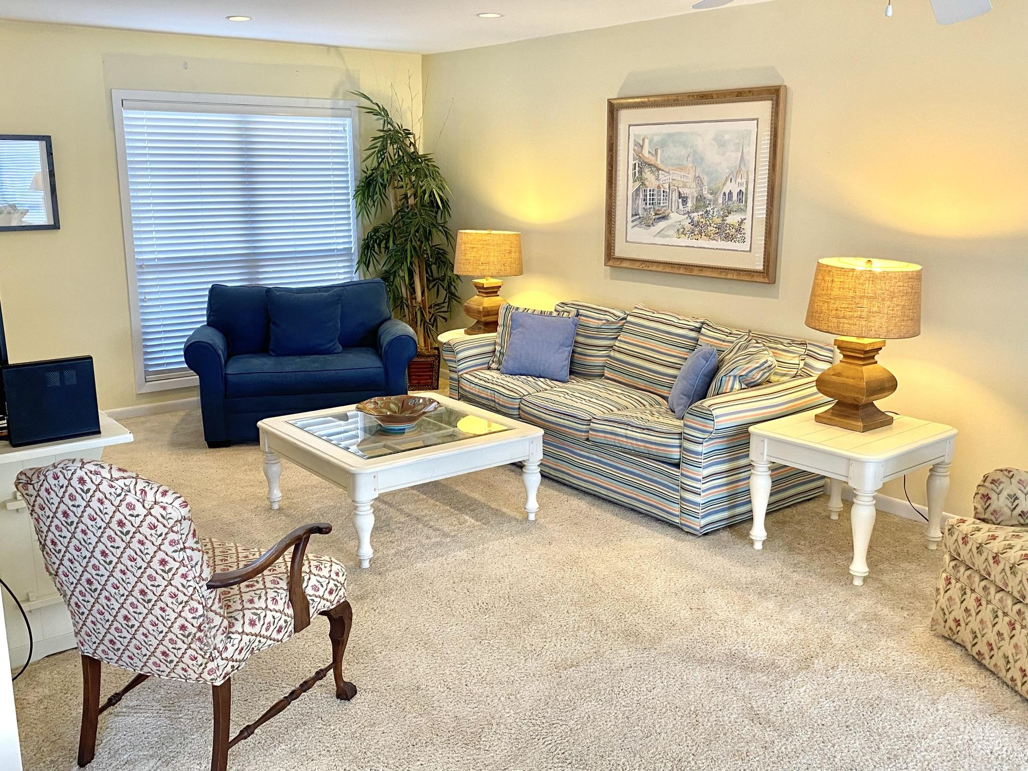 SANDPIPER VILLAGE CONDO - Residential Lease