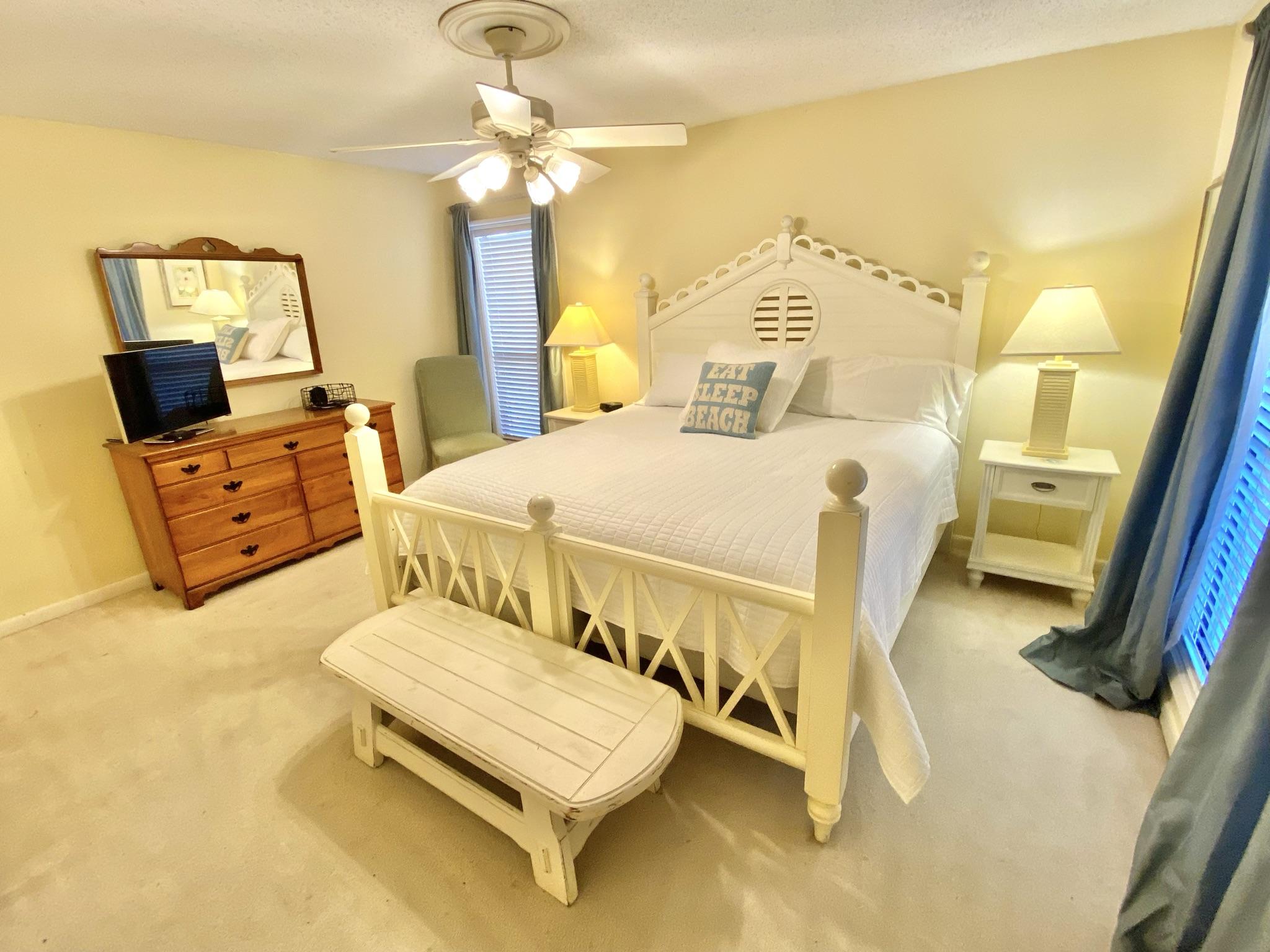 SANDPIPER VILLAGE CONDO - Residential Lease