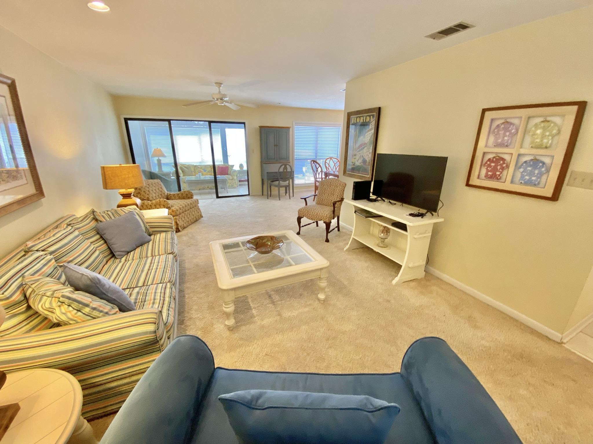 SANDPIPER VILLAGE CONDO - Residential Lease