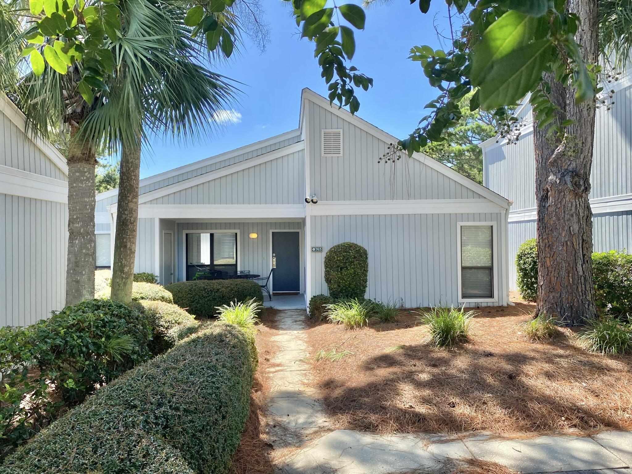 SANDPIPER VILLAGE CONDO - Residential Lease