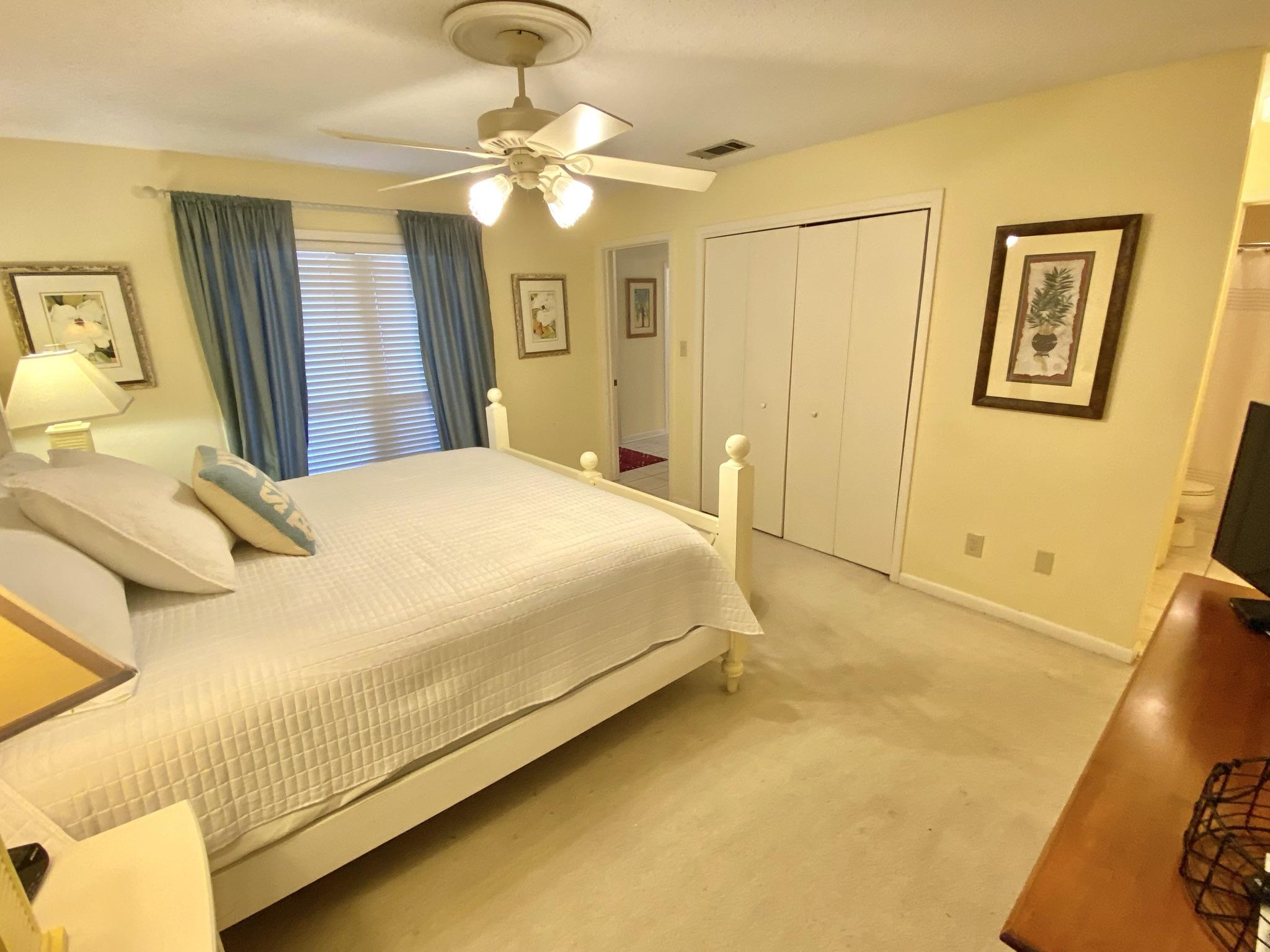 SANDPIPER VILLAGE CONDO - Residential Lease