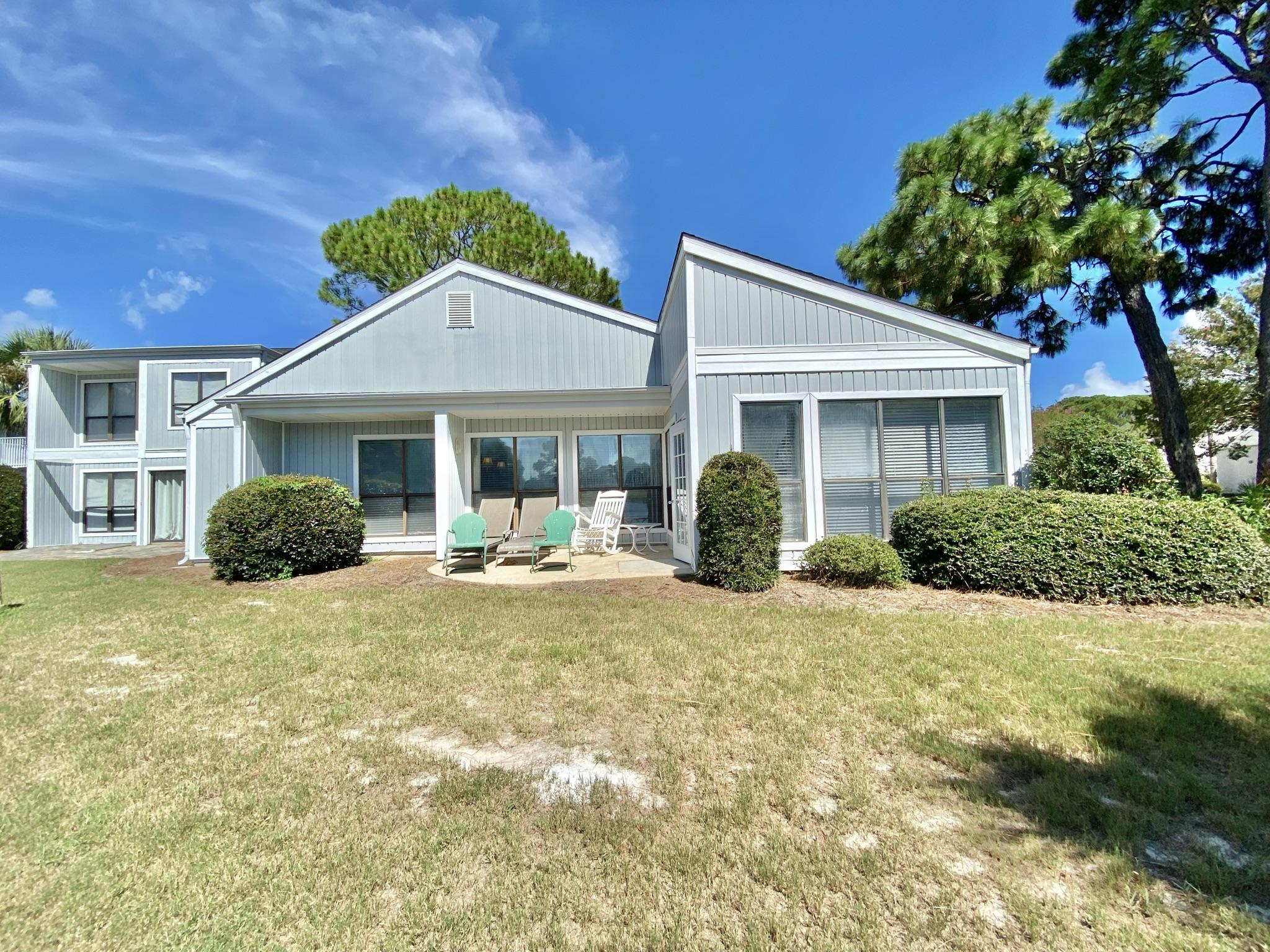 SANDPIPER VILLAGE CONDO - Residential Lease