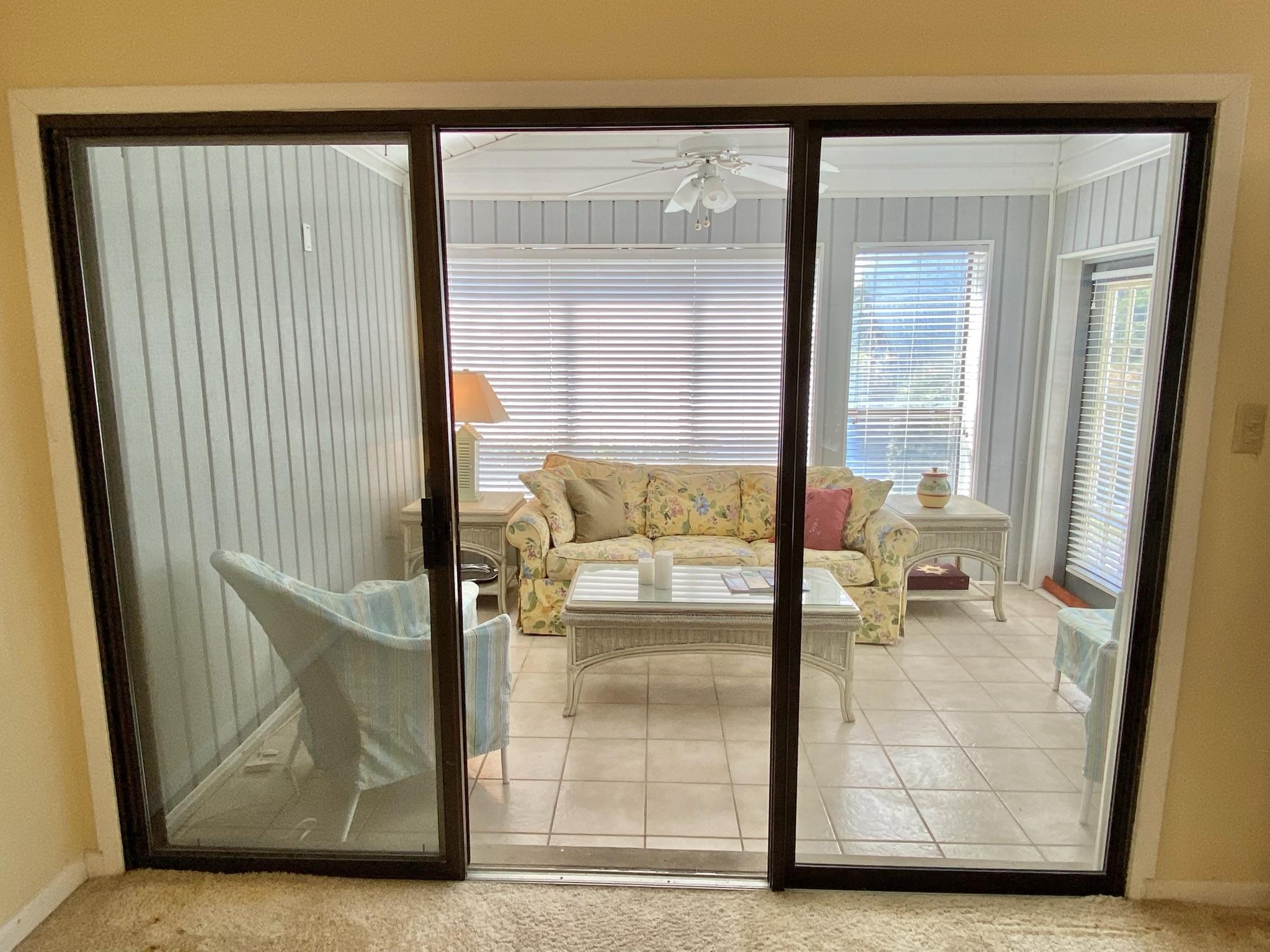 SANDPIPER VILLAGE CONDO - Residential Lease