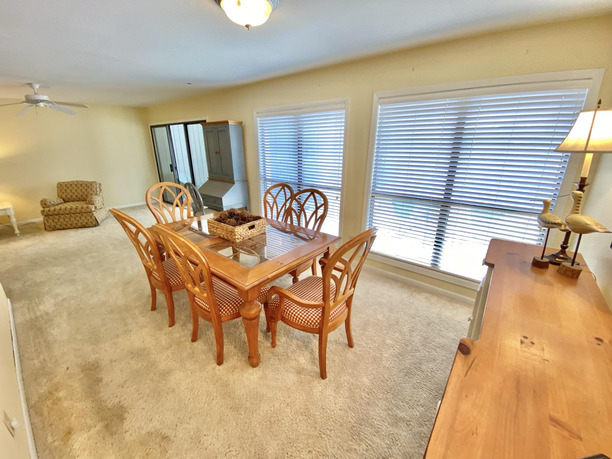 SANDPIPER VILLAGE CONDO - Residential Lease