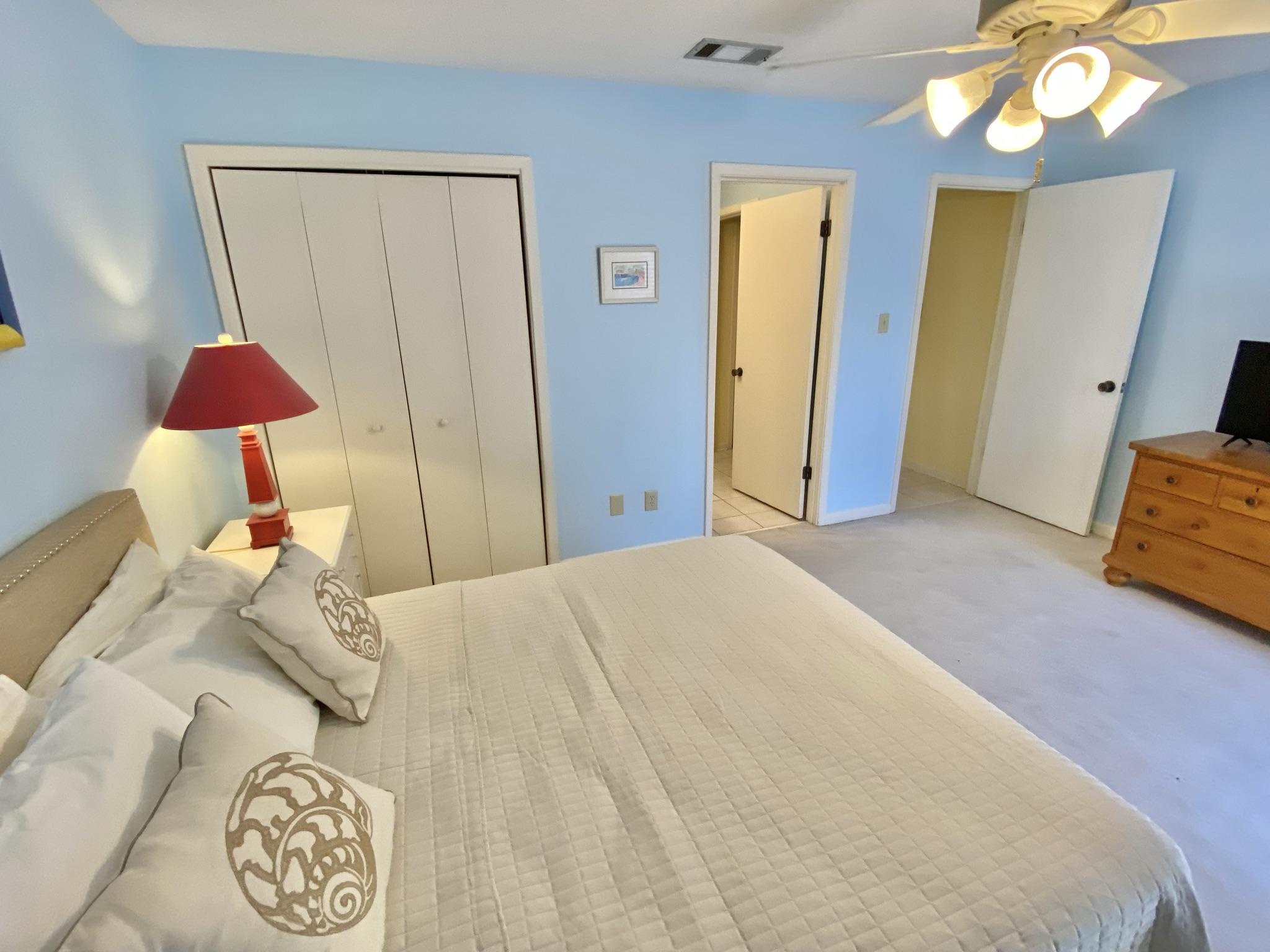 SANDPIPER VILLAGE CONDO - Residential Lease
