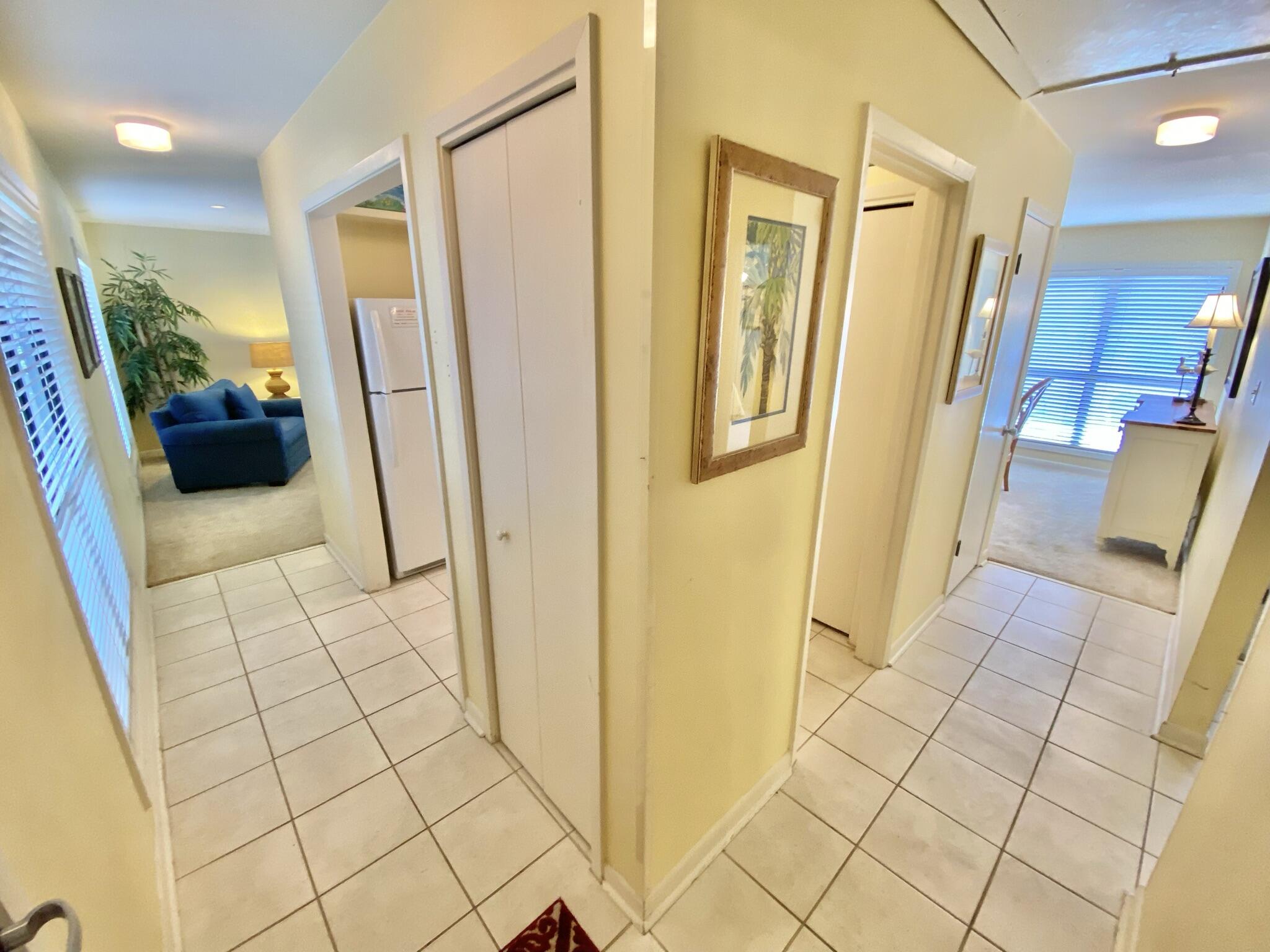 SANDPIPER VILLAGE CONDO - Residential Lease