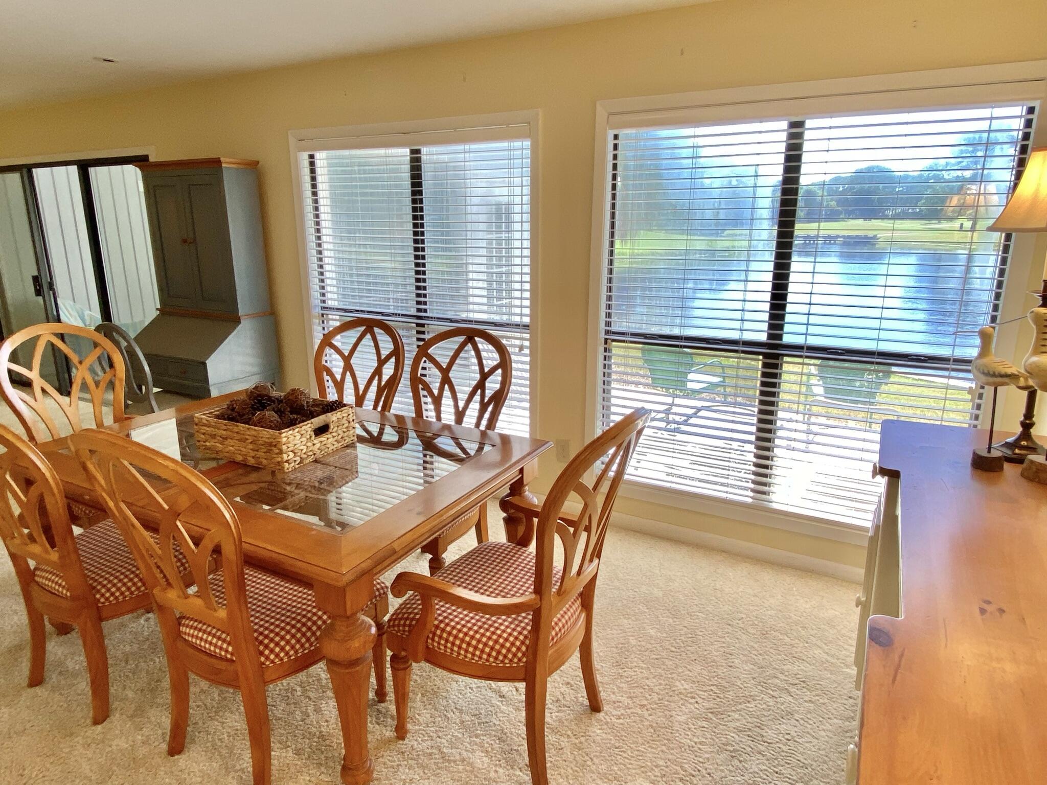 SANDPIPER VILLAGE CONDO - Residential Lease