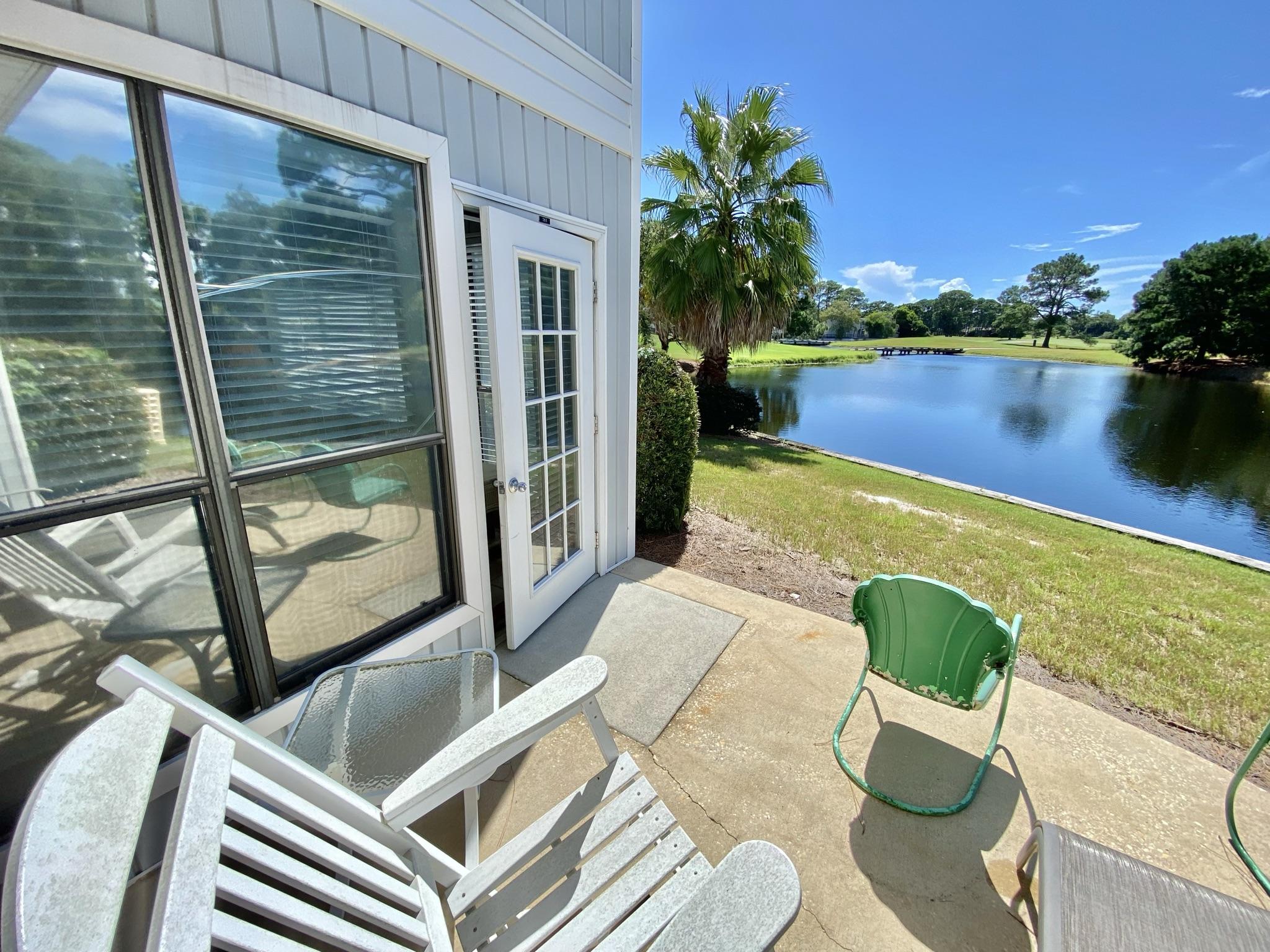 SANDPIPER VILLAGE CONDO - Residential Lease