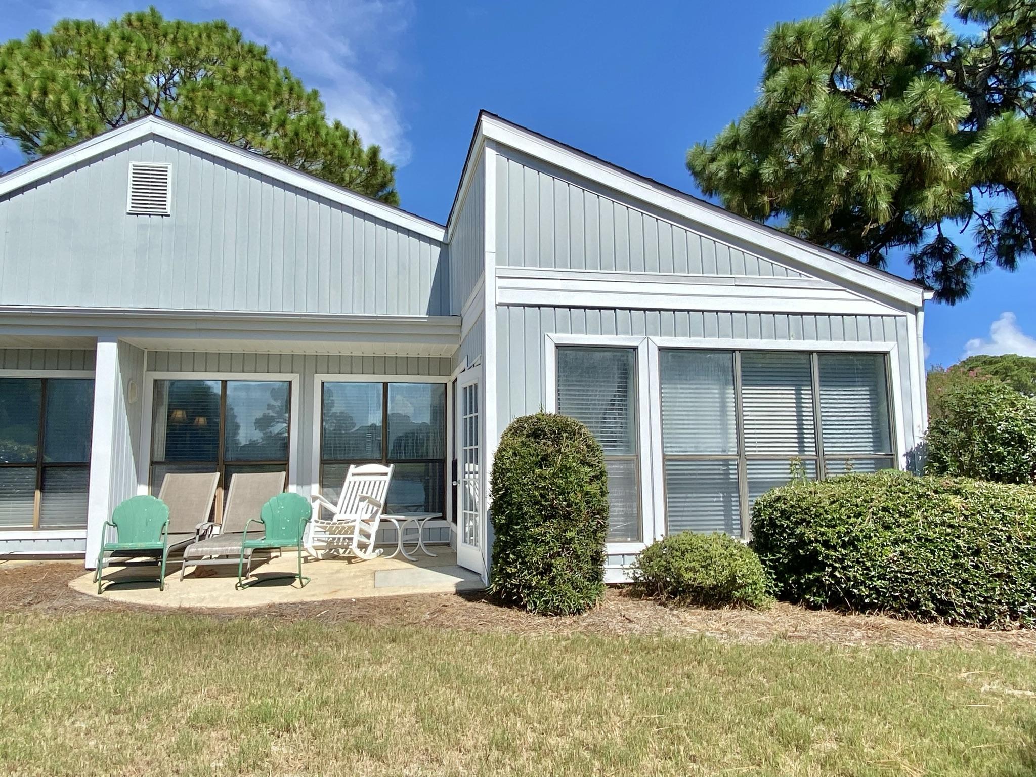 SANDPIPER VILLAGE CONDO - Residential Lease