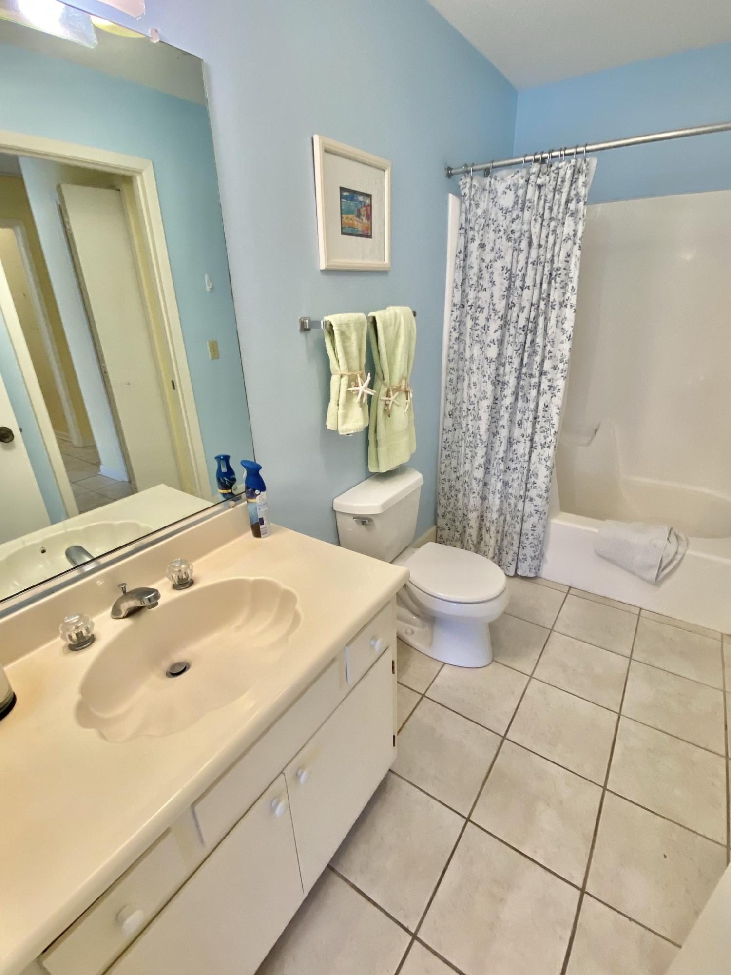 SANDPIPER VILLAGE CONDO - Residential Lease