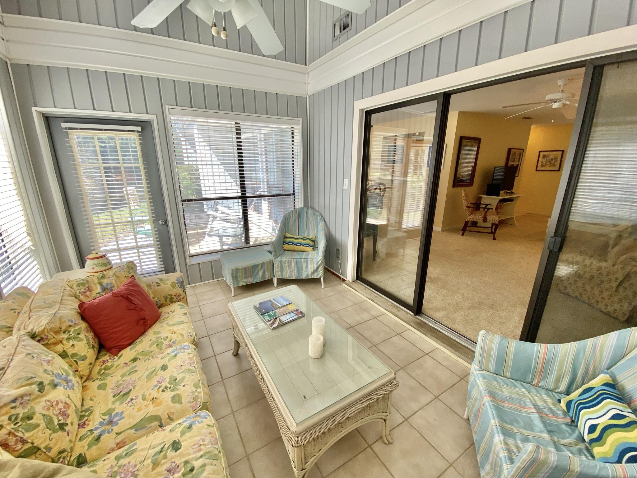 SANDPIPER VILLAGE CONDO - Residential Lease