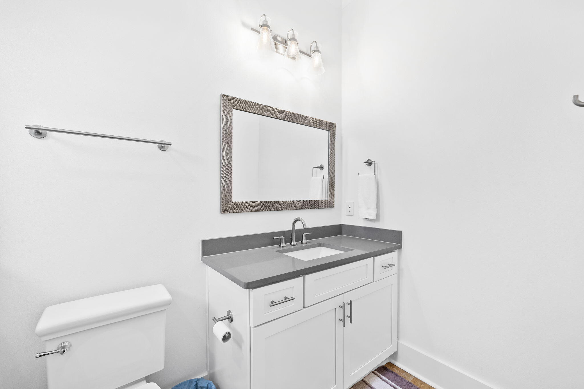 The Cove - Residential