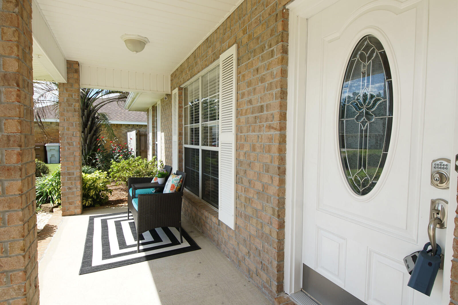CREETWOOD PLACE - Residential