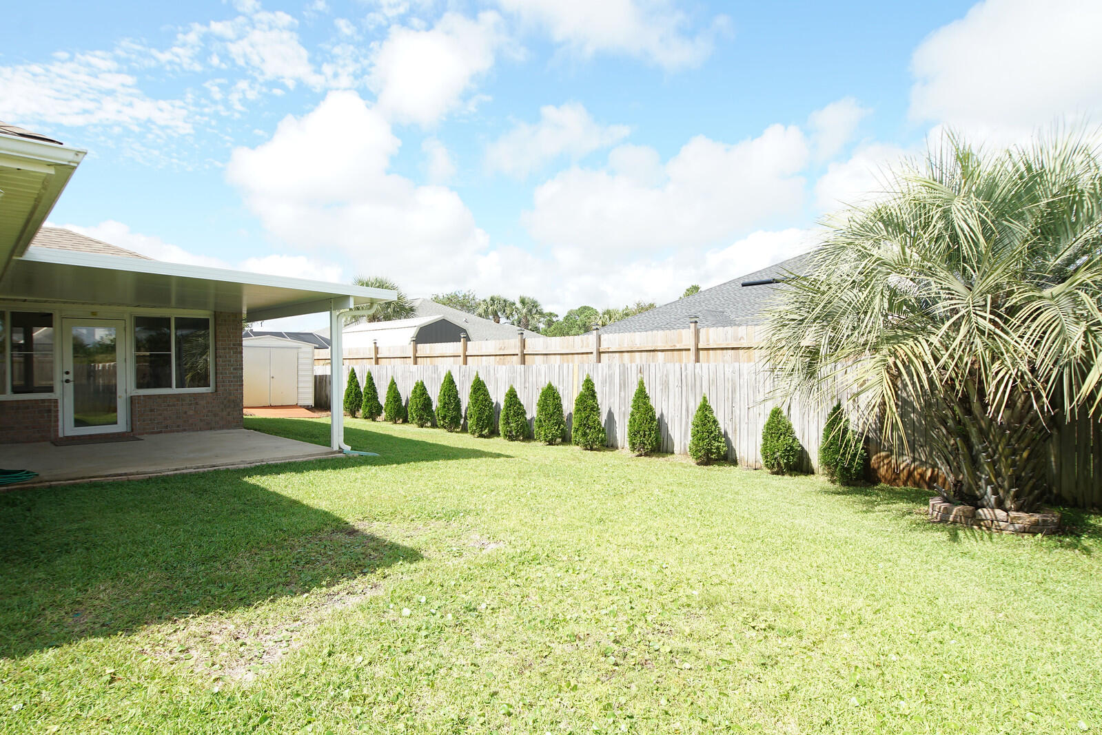 CREETWOOD PLACE - Residential