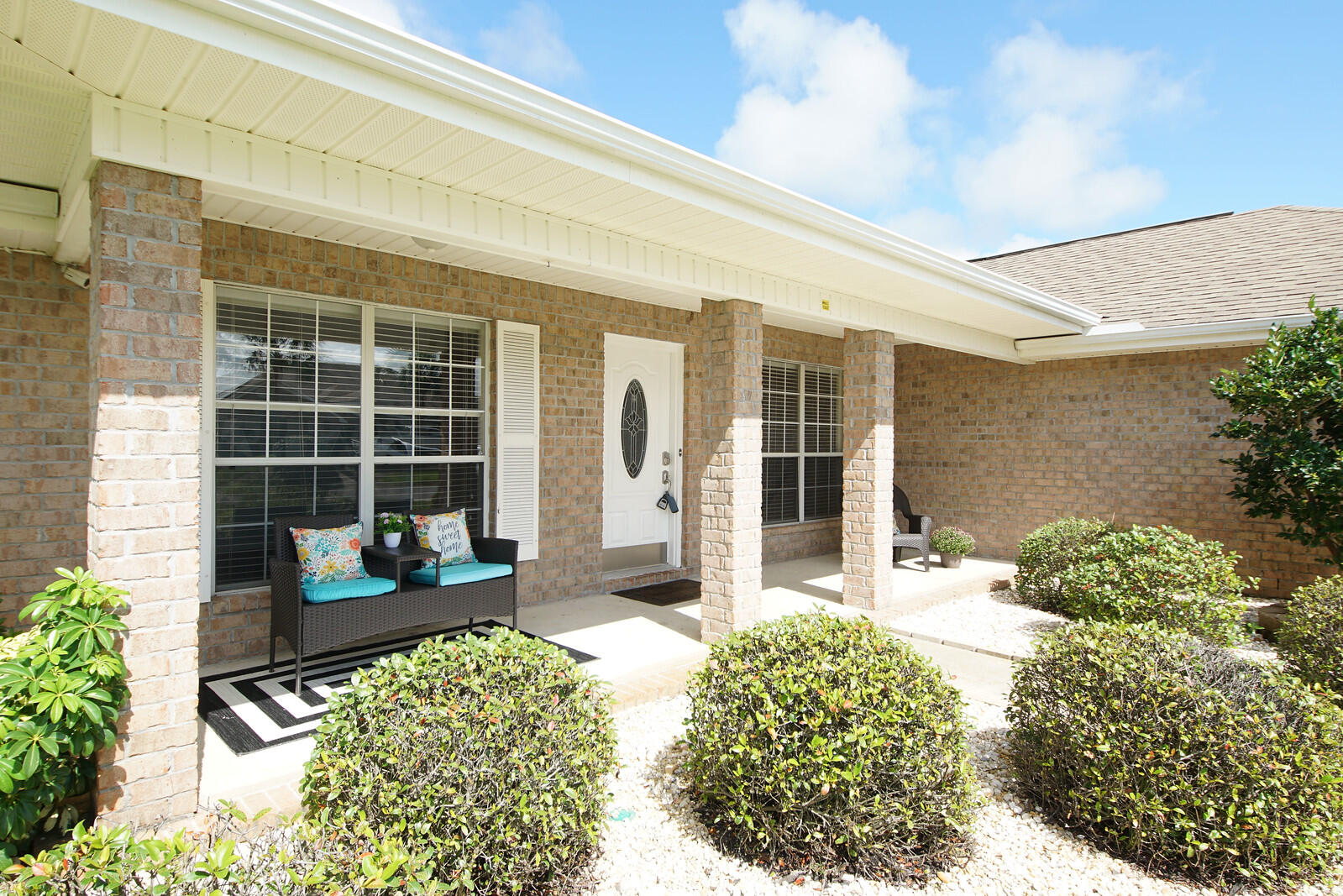 CREETWOOD PLACE - Residential