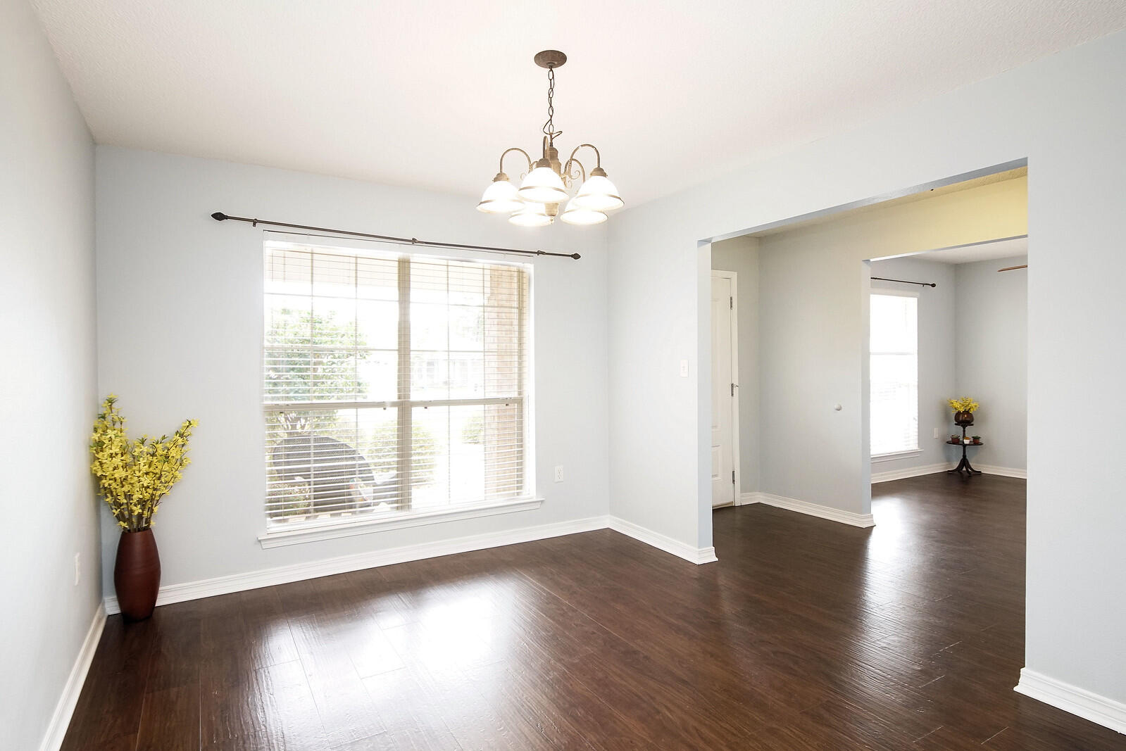 CREETWOOD PLACE - Residential