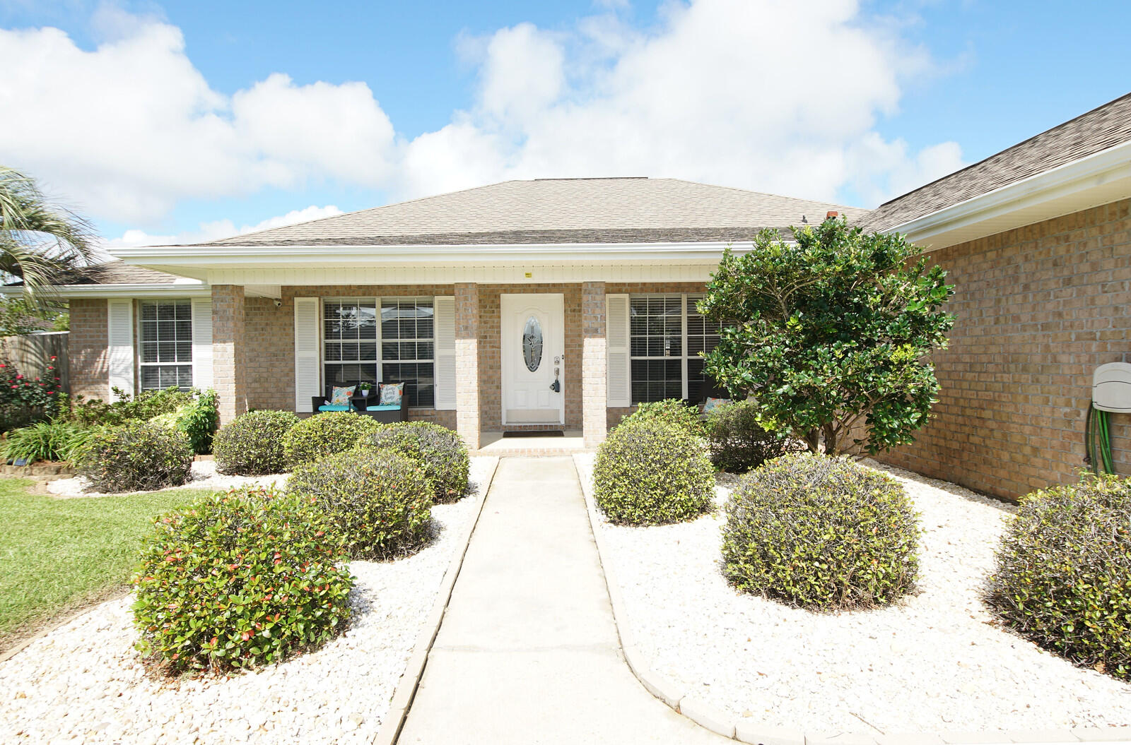 CREETWOOD PLACE - Residential