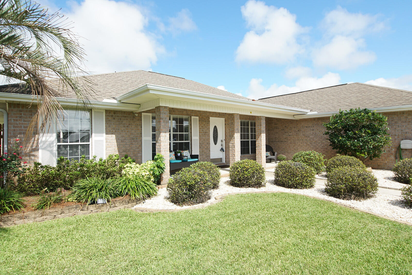 CREETWOOD PLACE - Residential