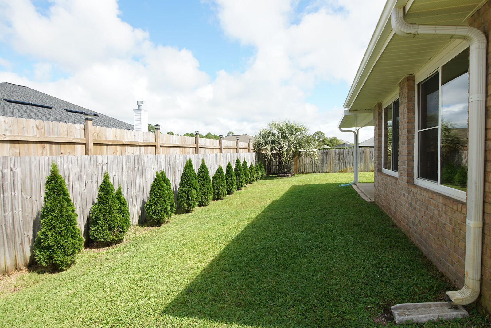 CREETWOOD PLACE - Residential