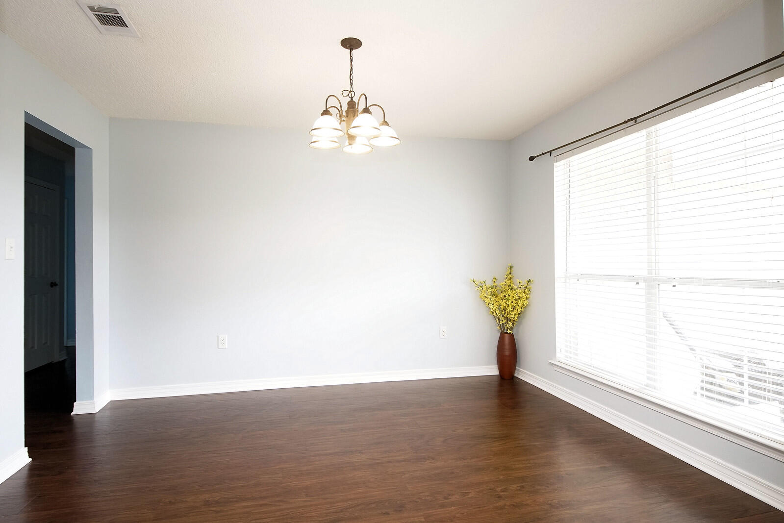 CREETWOOD PLACE - Residential