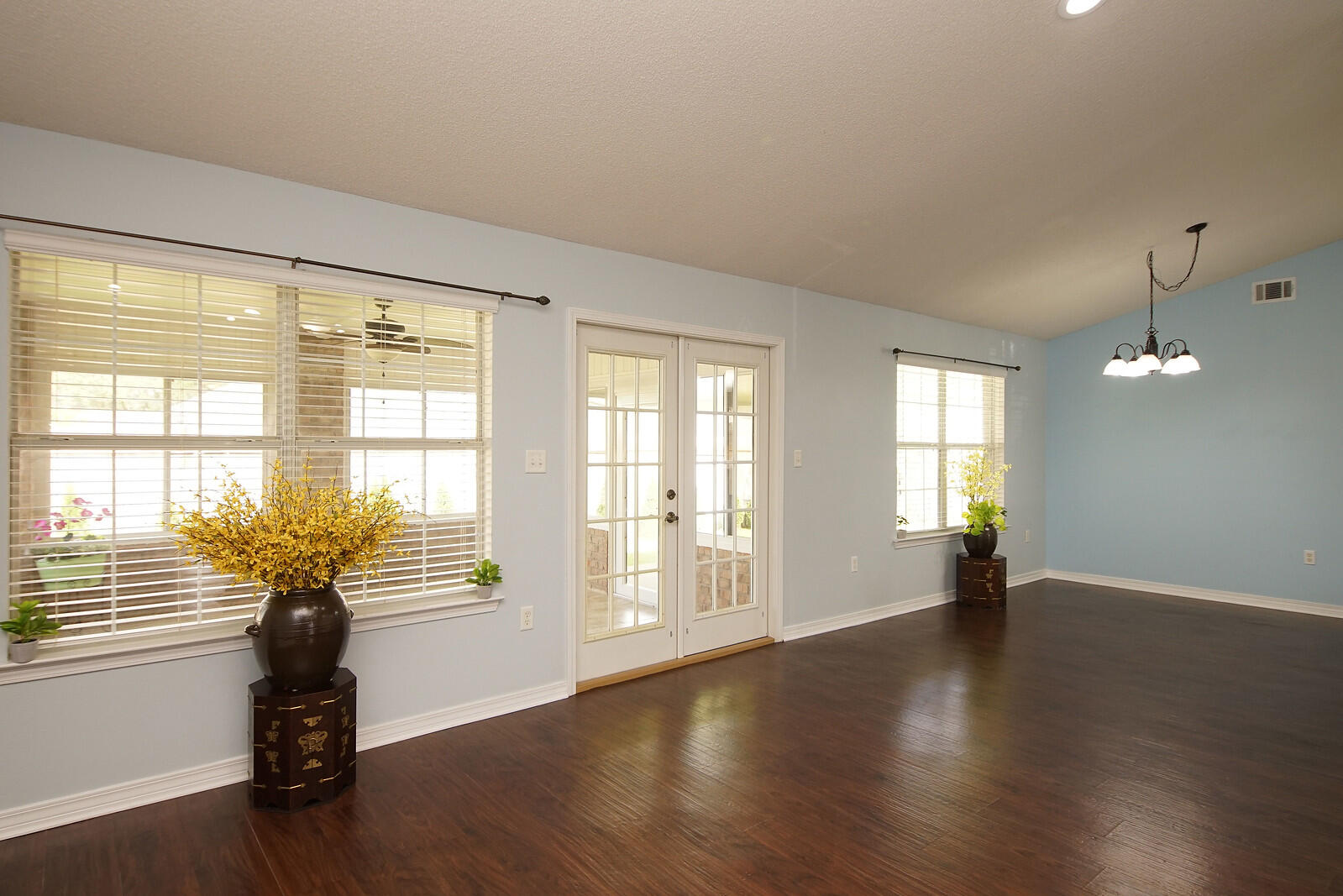 CREETWOOD PLACE - Residential