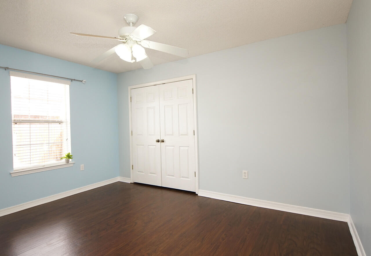 CREETWOOD PLACE - Residential