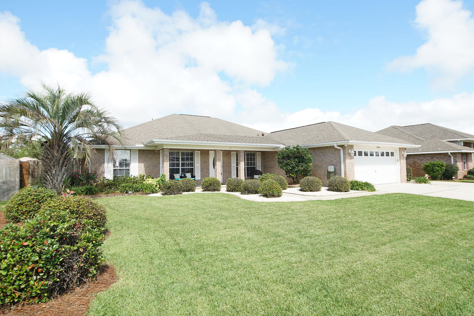 CREETWOOD PLACE - Residential