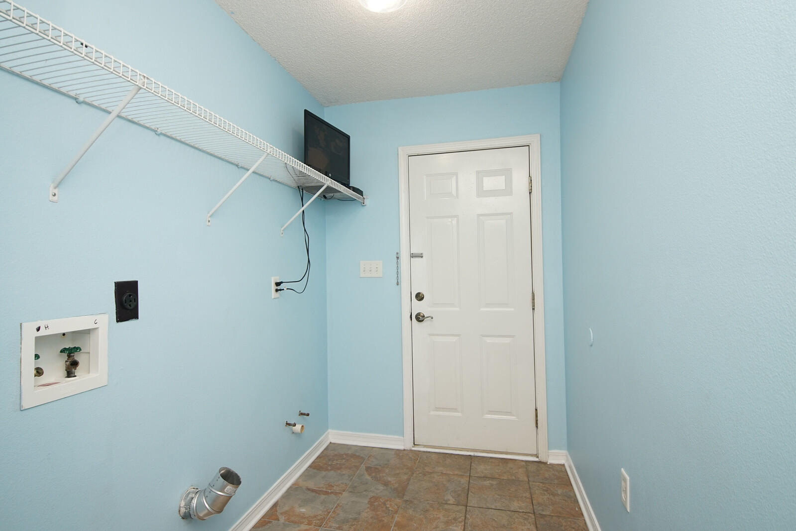 CREETWOOD PLACE - Residential