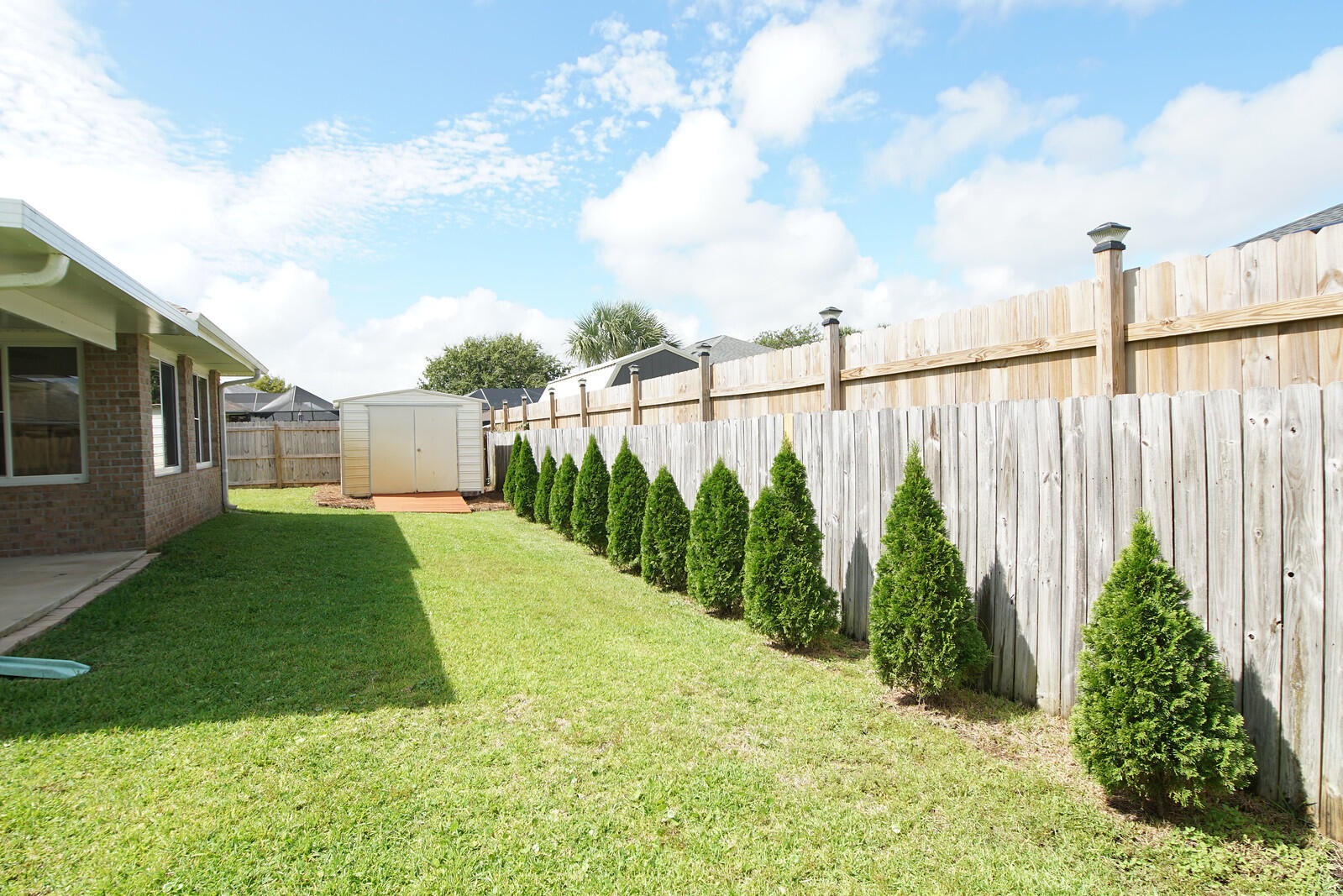CREETWOOD PLACE - Residential