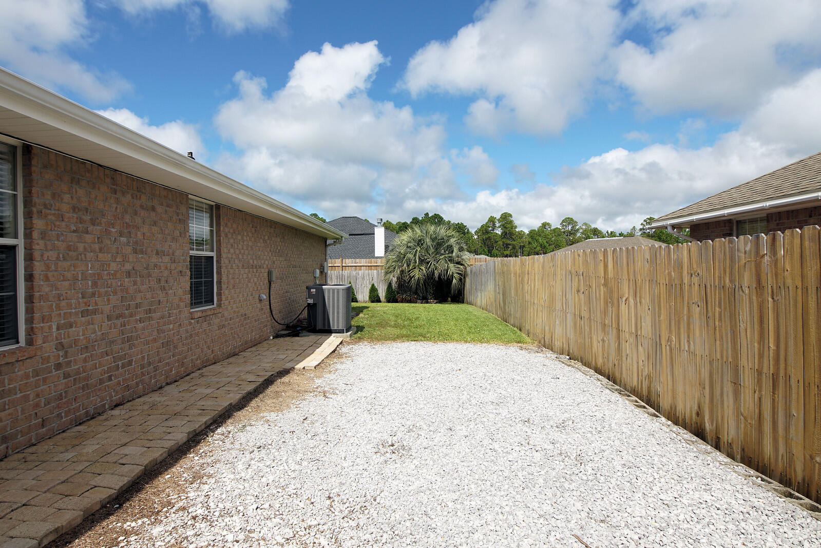 CREETWOOD PLACE - Residential