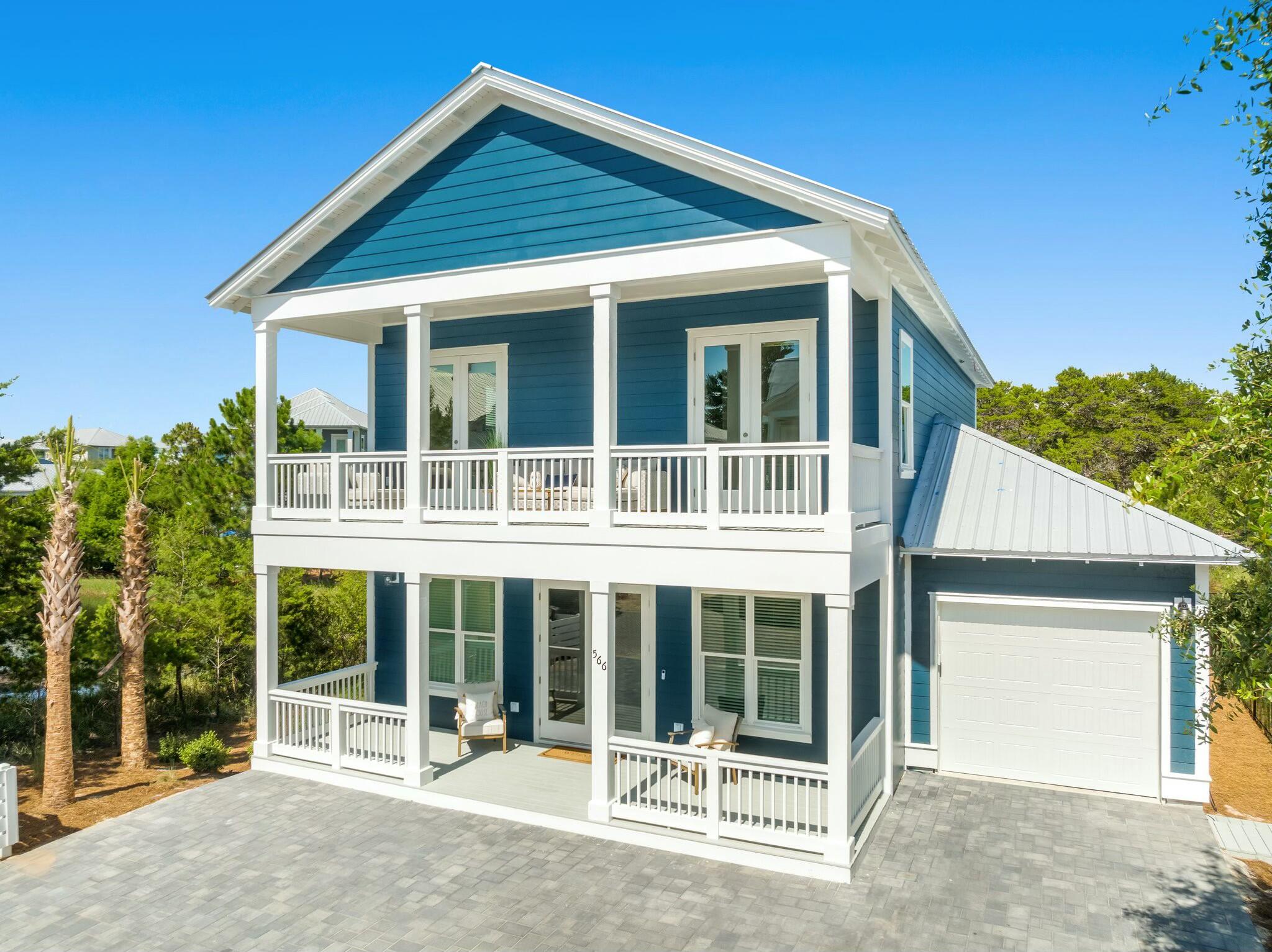 Highland Park - Residential