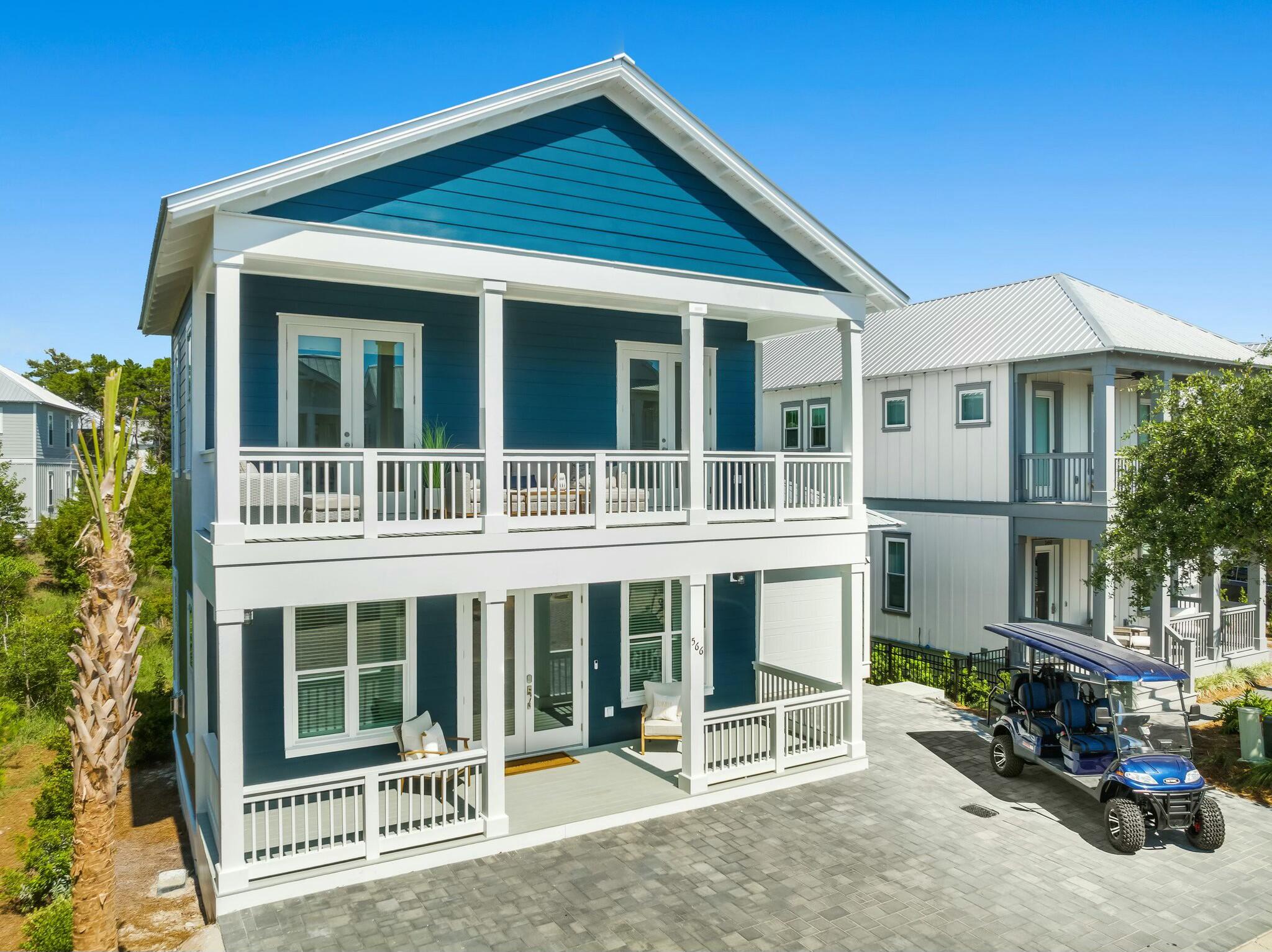 Highland Park - Residential